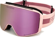 Fellepini G4 Pink Mirror Pink S/M Fellepini G4 Pink Mirror Pink S/M