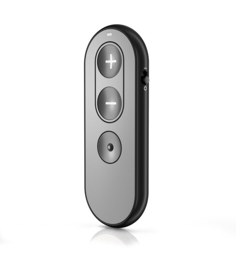 Unitron Remote Control Easy Line