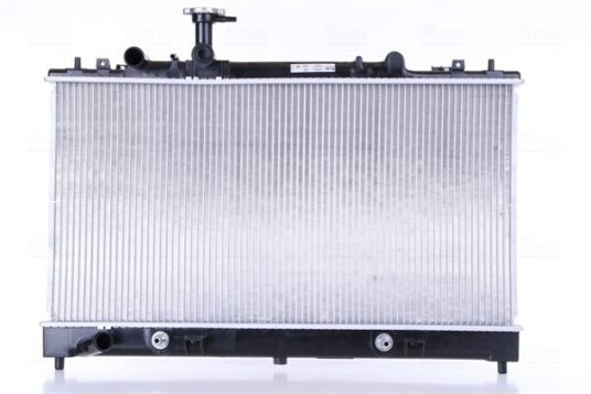 Radiator NISSENS 62465A