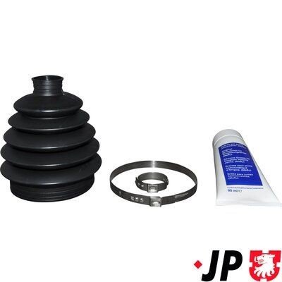 Jp Group Mansjett drivaksel JP GROUP 1243603010