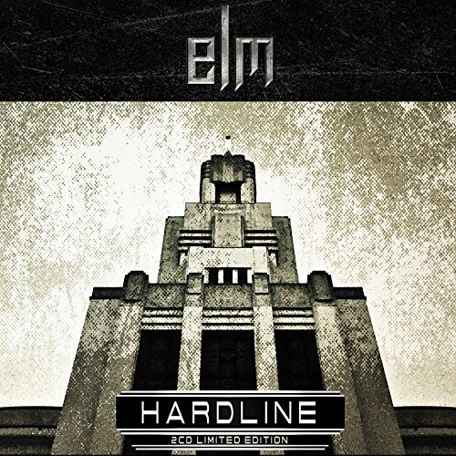Elm Hardline CD