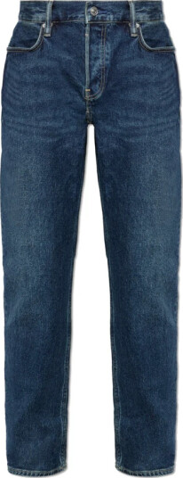 AllSaints Herre Jeans Blå W38 L32,