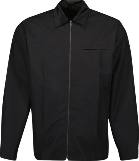 Prada Herre Jakker Svart M, Prada Herre Jakker Svart M,