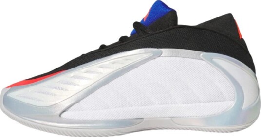 Adidas Herre Sport Hvit 47 1/3 EU,