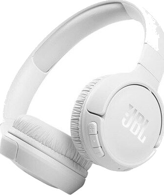 JBL TUNE 510BT Hvit