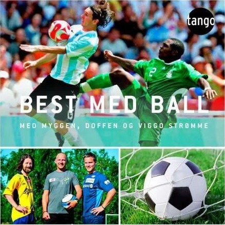 Best Med Ball Av Viggo Strømme Best Med Ball Av Viggo Strømme