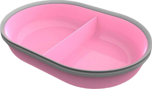 Ekstra Matskål Rosa Delt Ekstra Matskål Rosa Delt