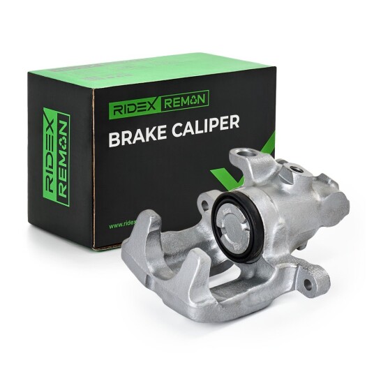 Bremsecaliper RIDEX REMAN 78B0047R Bremsecaliper RIDEX REMAN 78B0047R