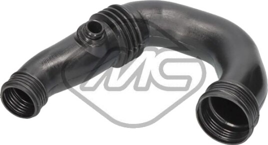Ladeluftslange Metalcaucho 03853