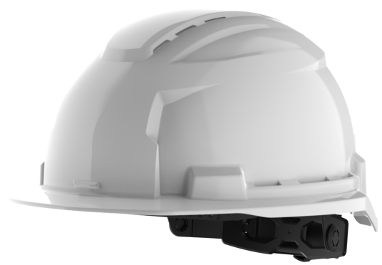 Ventilated Safety Helmet Milwaukee Bolt100 Ventilated Safety Helmet Milwaukee Bolt100