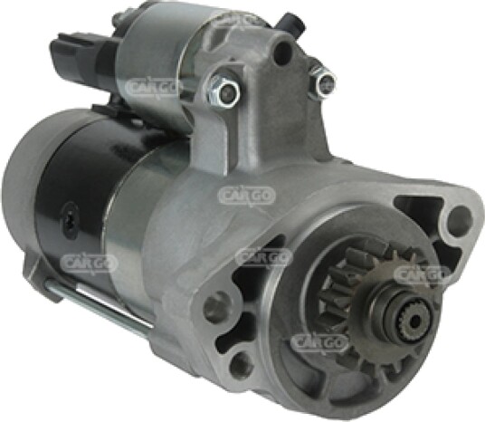 HC Cargo F 032 116 000 Starter HC Cargo F 032 116 000 Starter
