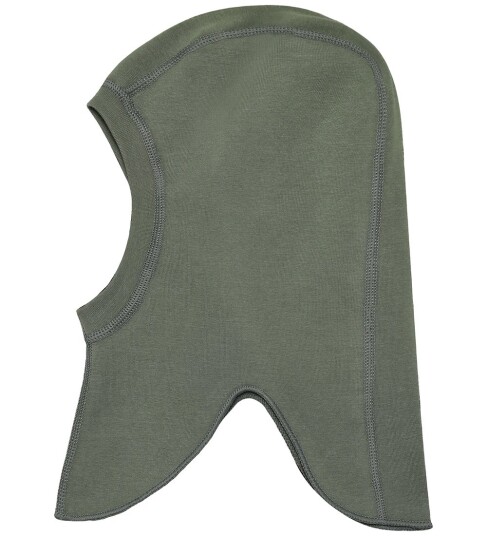 CeLaVi Balaclava Single Layer   Khaki green   50