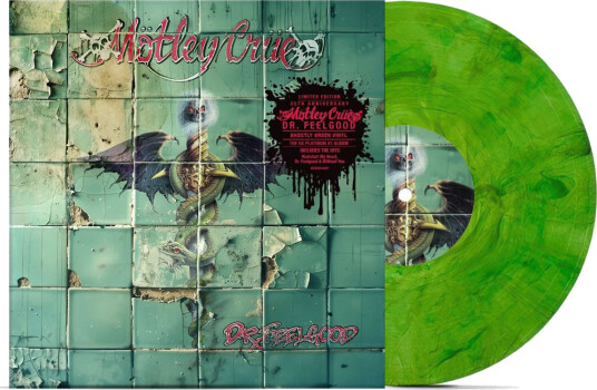 Dr. Feelgood
