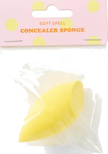 Soft Spell Makeup Sponge Concealer 1 stk
