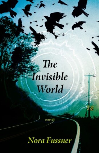 The Invisible World Av Nora Fussner The Invisible World Av Nora Fussner