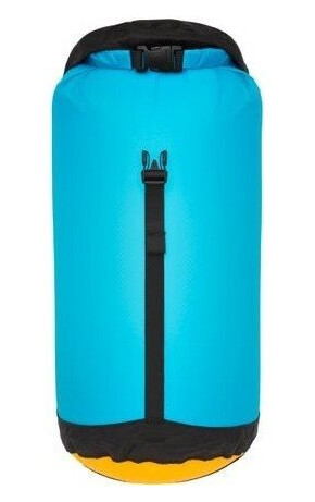 Sea to Summit Evac Compr.Drybag Ul 20L Blå Atoll