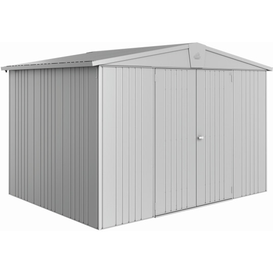 BIOHORT UTEBOD EUROPA STR 5 SØLV METALLIC BIOHORT UTEBOD EUROPA STR 5 SØLV METALLIC