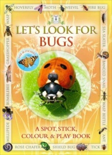 Let's Look for Bugs Let's Look for Bugs