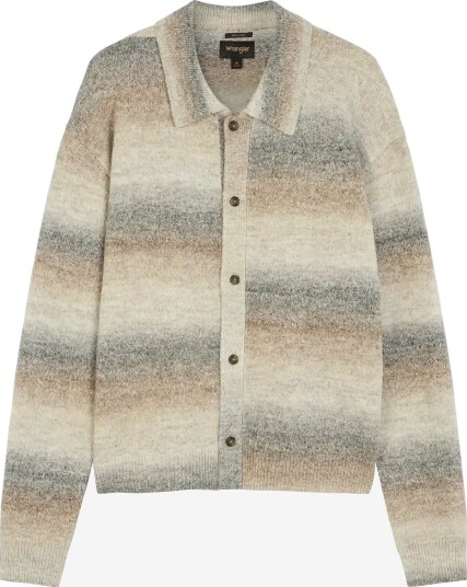 Wrangler Cardigan   MOJAVE   S