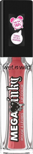 Wet n Wild Mega Inky Lip Color Desert Crush 6ml