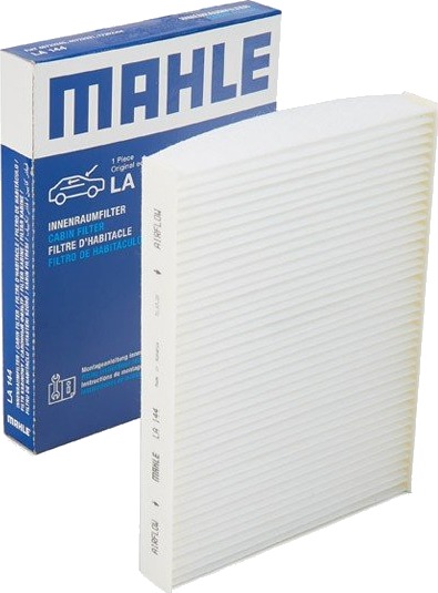 Kupefilter MAHLE LA 144