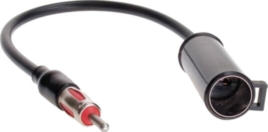 Antenneadapter Nissan Alle 1987 2006