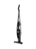 Electrolux Pure Q9 PQ91-40GG - Støvsuger - pinne/håndholdt (2-i-1) - uten pose - uten kabel - granittgrå