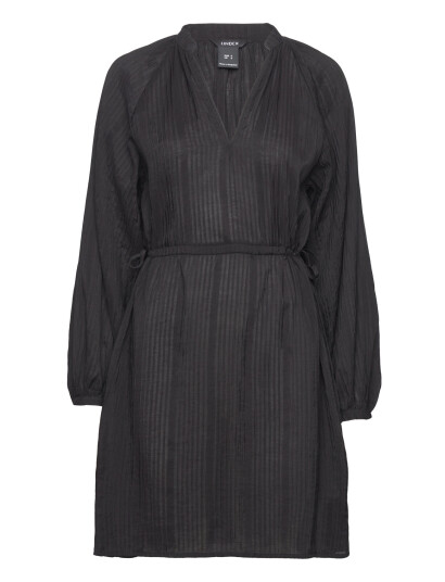Lindex Dress Judi Black M