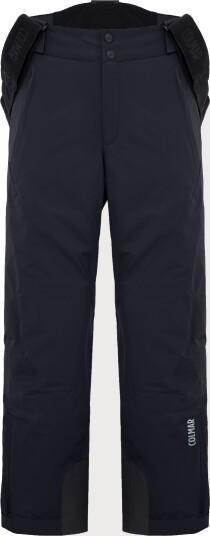 Colmar Men´s Tailored padded Salopette Black 50