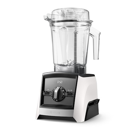 Vitamix A2500i Blender 1400W med 2L Kanne Hvit