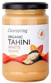 Clearspring Tahin Hvit Sesam Ø 280 g. Clearspring Tahin Hvit Sesam Ø 280 g.