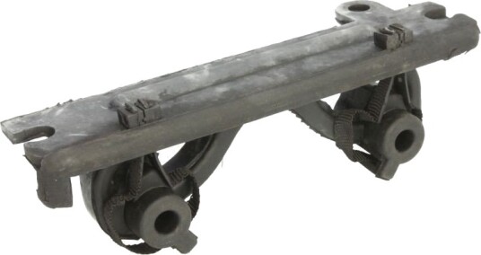 4MAX 0219-14-3024P Gummistriper, eksosanlegg