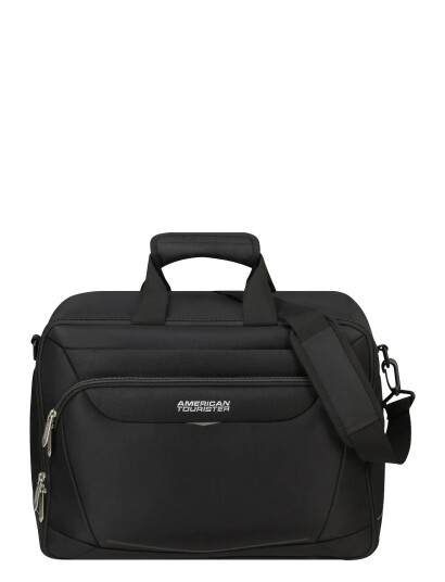 American Tourister Summerride 3 Way Boarding Bag   Black   40