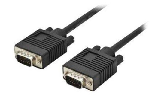 DIGITUS VGA cable 3 m