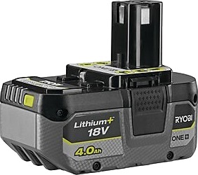 Ryobi batteri rb1840x 18v 40 ah Ryobi batteri rb1840x 18v 40 ah
