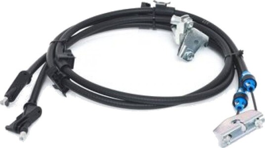 Bosch Tautrekk parkeringsbrems BOSCH 1 987 482 419