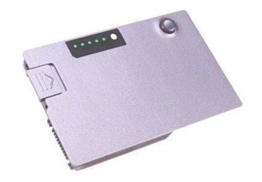 Dell Additional Primary Battery