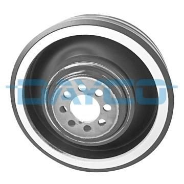 Remskive veivaksel DAYCO DPV1121