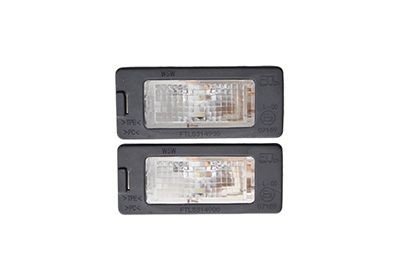 Van Wezel Nummerskiltlys VAN WEZEL 7637920 Van Wezel Nummerskiltlys VAN WEZEL 7637920