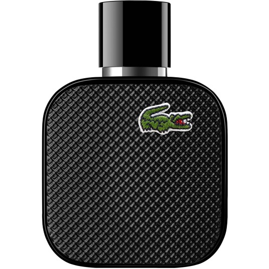 Lacoste L.12.12 Noir Herre Eau de Toilette 50 ml Treaktige Duft