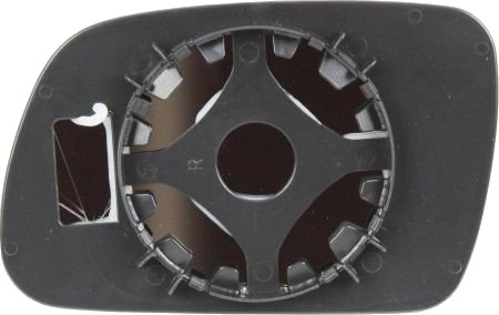 ABAKUS 0522G02 Speilglass, ytterspeil