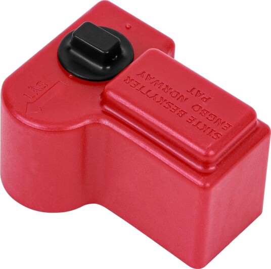 Engbo Siktebeskytter Sauer/Busk Lang (H Engbo Siktebeskytter Sauer/Busk Lang (H