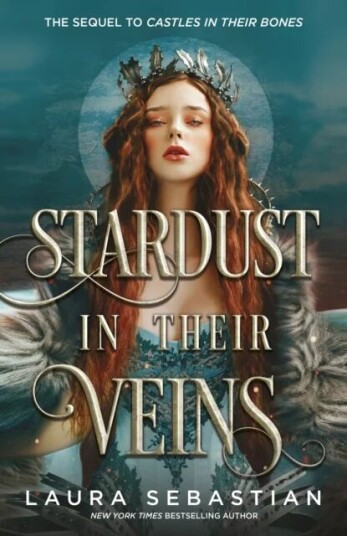 Stardust In Their Veins Av Laura Sebastian