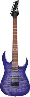 Ibanez RG421QM CBB Ibanez RG421QM CBB