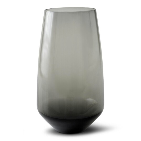 Magnor Noir Ølglass 55 cl Svart Magnor Noir Ølglass 55 cl Svart