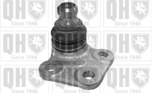 Bærekule QUINTON HAZELL QSJ3471S