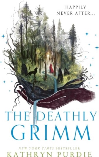 The Deathly Grimm The Deathly Grimm