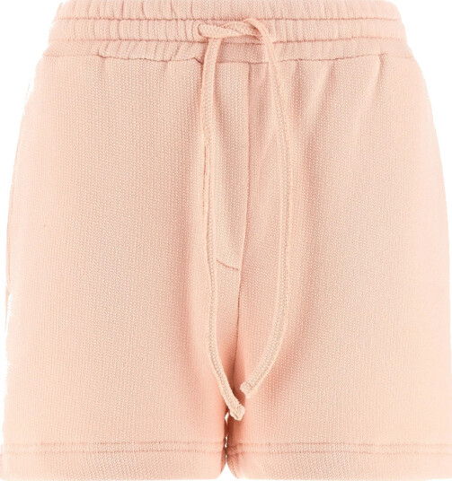 Dolce & Gabbana Dame Shorts Rosa XS,