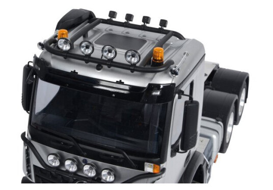 Carson 907604 1:14 FLASHING LIGHT SET MB 2