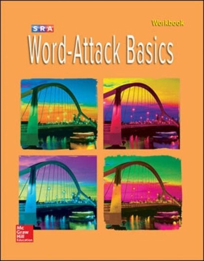 Corrective Reading Decoding Level A, Workbook Corrective Reading Decoding Level A, Workbook
